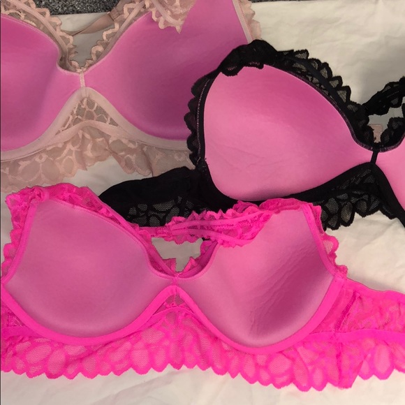 Bralette Trio by Pink - Picture 4 of 4